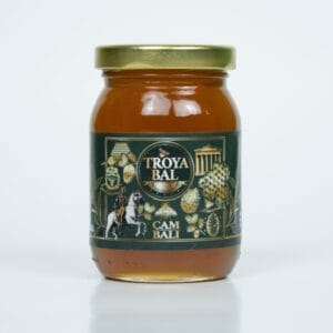 Troya Çam Balı 250gr