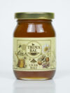 Troya Çiçek Balı 250gr 