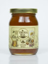Troya Çiçek Balı 250gr