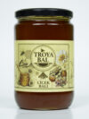 Troya Çiçek Balı 850gr 