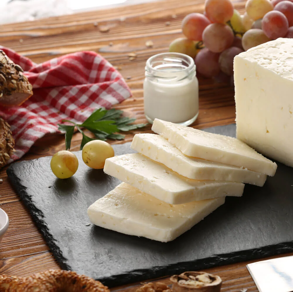 İnek Peyniri 300-320GR