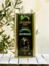 Erken Hasat Sızma Zeytinyağı 5lt Teneke 