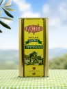 Sızma Zeytinyağı 5lt Teneke