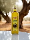 Soğuk Sıkım Sızma Zeytinyağı 1lt Cam