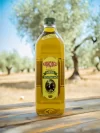 Sızma Zeytinyağı 2lt Pet 