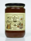 Troya Kestane Balı 850 gr%20 Özel Yıl Sonu İndirimi 